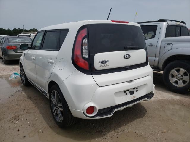 Photo 2 VIN: KNDJP3A54G7349661 - KIA SOUL + 