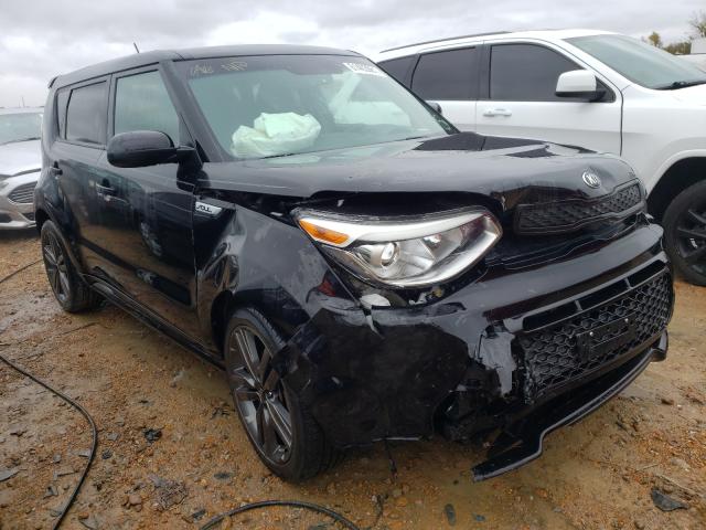 Photo 0 VIN: KNDJP3A54G7349921 - KIA SOUL + 