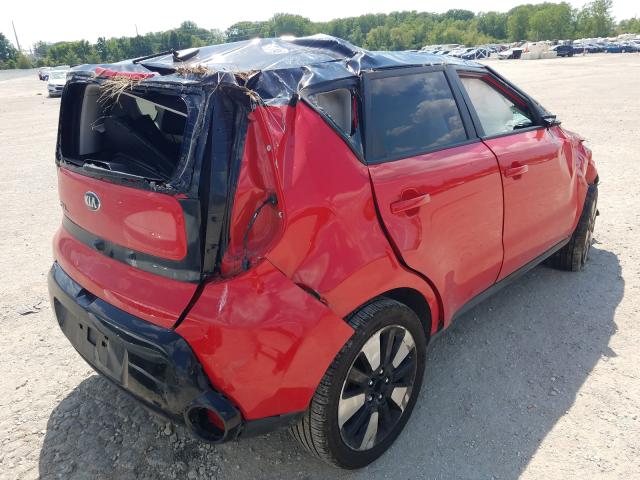 Photo 3 VIN: KNDJP3A54G7354357 - KIA SOUL + 