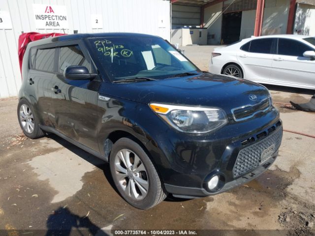 Photo 0 VIN: KNDJP3A54G7354908 - KIA SOUL 