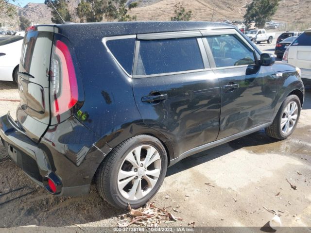 Photo 3 VIN: KNDJP3A54G7354908 - KIA SOUL 