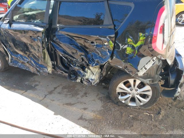 Photo 5 VIN: KNDJP3A54G7354908 - KIA SOUL 