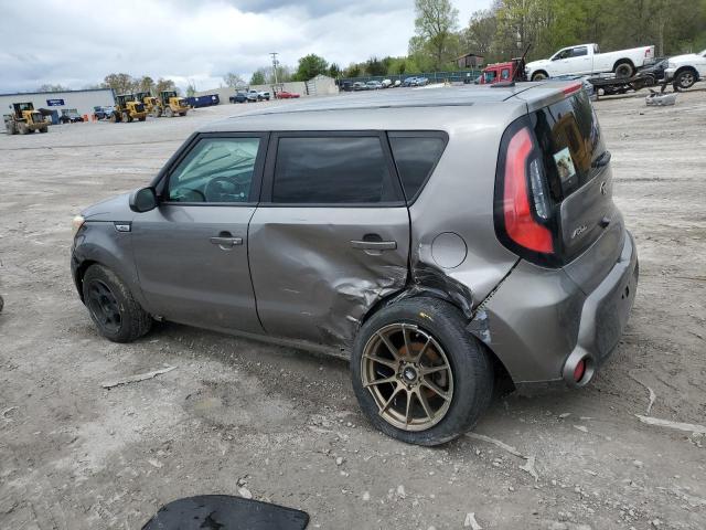 Photo 1 VIN: KNDJP3A54G7357808 - KIA SOUL 