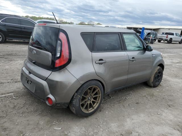 Photo 2 VIN: KNDJP3A54G7357808 - KIA SOUL 