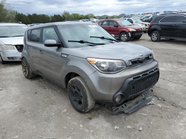 Photo 3 VIN: KNDJP3A54G7357808 - KIA SOUL 