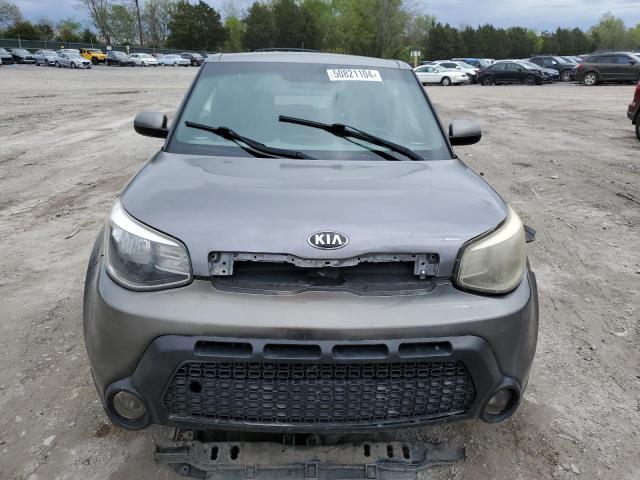 Photo 4 VIN: KNDJP3A54G7357808 - KIA SOUL 