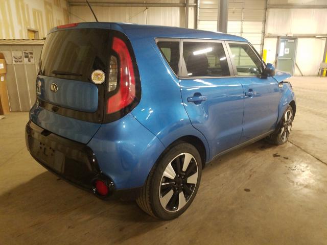 Photo 3 VIN: KNDJP3A54G7358036 - KIA SOUL + 