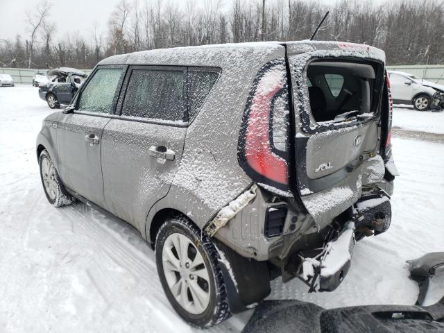 Photo 2 VIN: KNDJP3A54G7358862 - KIA SOUL + 