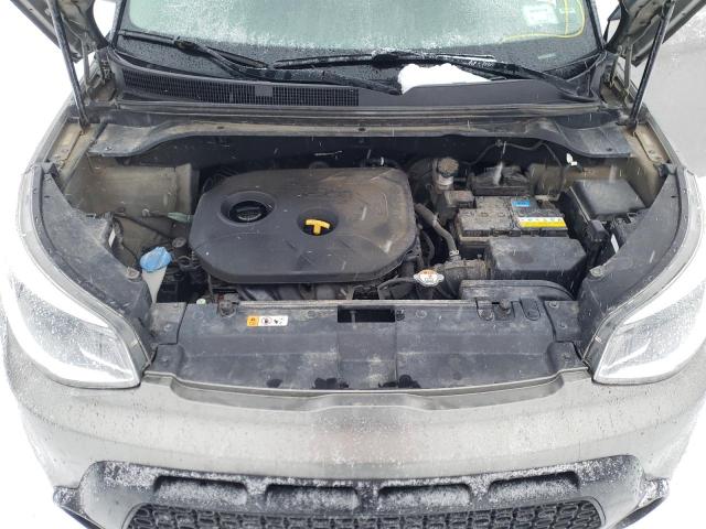 Photo 6 VIN: KNDJP3A54G7358862 - KIA SOUL + 