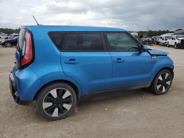 Photo 2 VIN: KNDJP3A54G7365181 - KIA SOUL + 