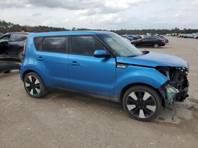 Photo 3 VIN: KNDJP3A54G7365181 - KIA SOUL + 