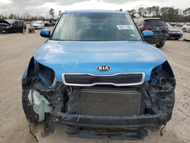 Photo 4 VIN: KNDJP3A54G7365181 - KIA SOUL + 