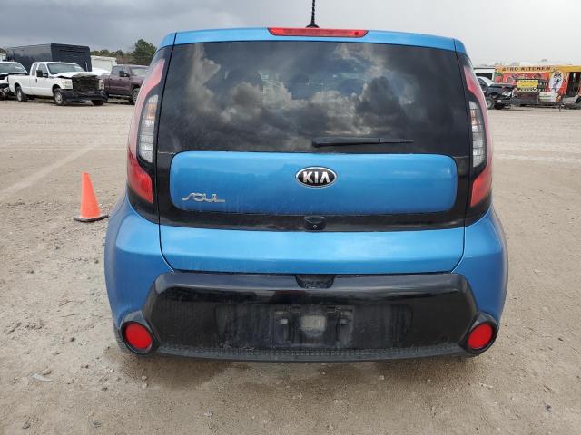 Photo 5 VIN: KNDJP3A54G7365181 - KIA SOUL + 