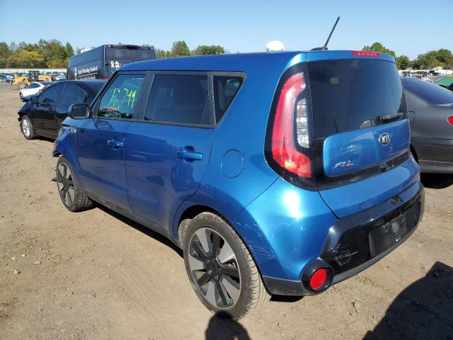 Photo 2 VIN: KNDJP3A54G7365360 - KIA SOUL 