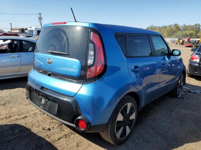 Photo 3 VIN: KNDJP3A54G7365360 - KIA SOUL 