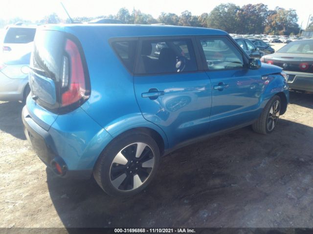 Photo 3 VIN: KNDJP3A54G7365360 - KIA SOUL 