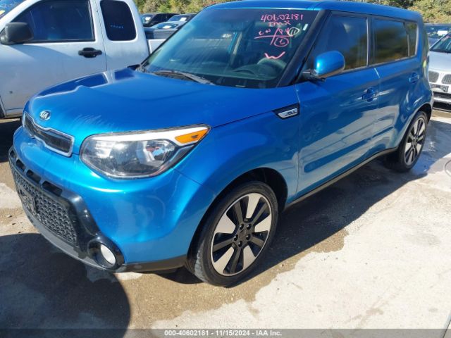 Photo 1 VIN: KNDJP3A54G7365875 - KIA SOUL 