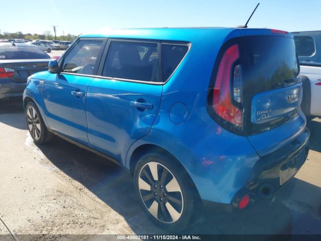 Photo 2 VIN: KNDJP3A54G7365875 - KIA SOUL 