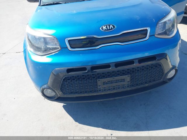 Photo 5 VIN: KNDJP3A54G7365875 - KIA SOUL 