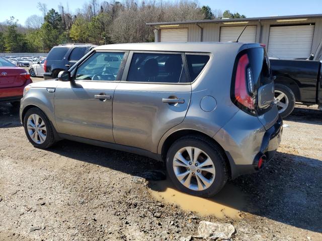 Photo 1 VIN: KNDJP3A54G7366007 - KIA SOUL 