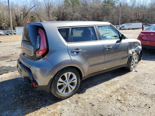 Photo 2 VIN: KNDJP3A54G7366007 - KIA SOUL 