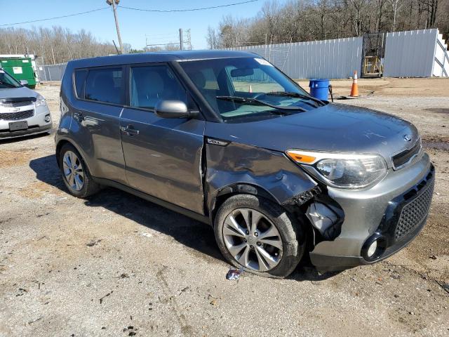 Photo 3 VIN: KNDJP3A54G7366007 - KIA SOUL 