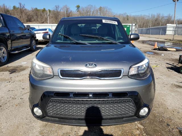 Photo 4 VIN: KNDJP3A54G7366007 - KIA SOUL 