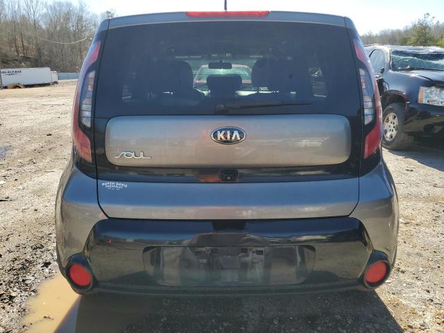 Photo 5 VIN: KNDJP3A54G7366007 - KIA SOUL 