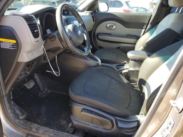 Photo 6 VIN: KNDJP3A54G7366007 - KIA SOUL 