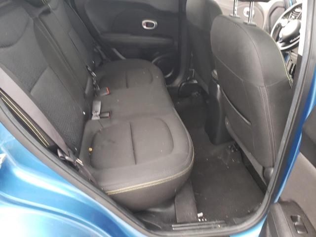 Photo 5 VIN: KNDJP3A54G7366119 - KIA SOUL + 