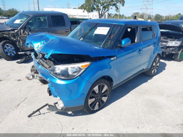 Photo 1 VIN: KNDJP3A54G7367142 - KIA SOUL 