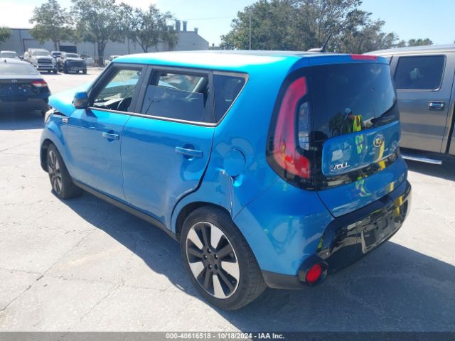 Photo 2 VIN: KNDJP3A54G7367142 - KIA SOUL 