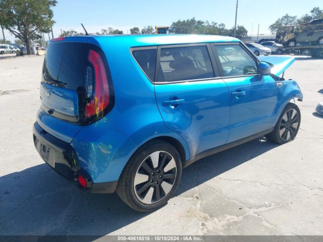 Photo 3 VIN: KNDJP3A54G7367142 - KIA SOUL 