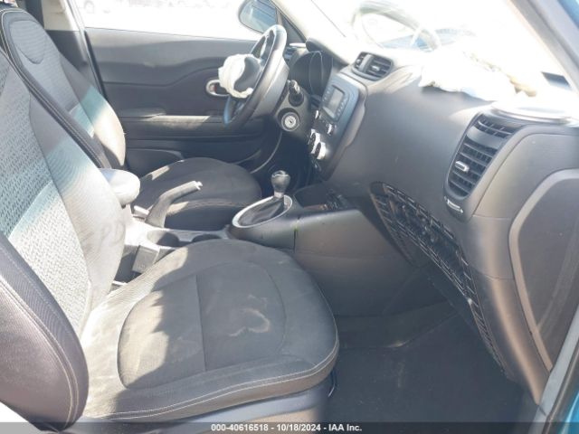 Photo 4 VIN: KNDJP3A54G7367142 - KIA SOUL 