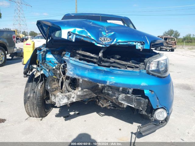 Photo 5 VIN: KNDJP3A54G7367142 - KIA SOUL 