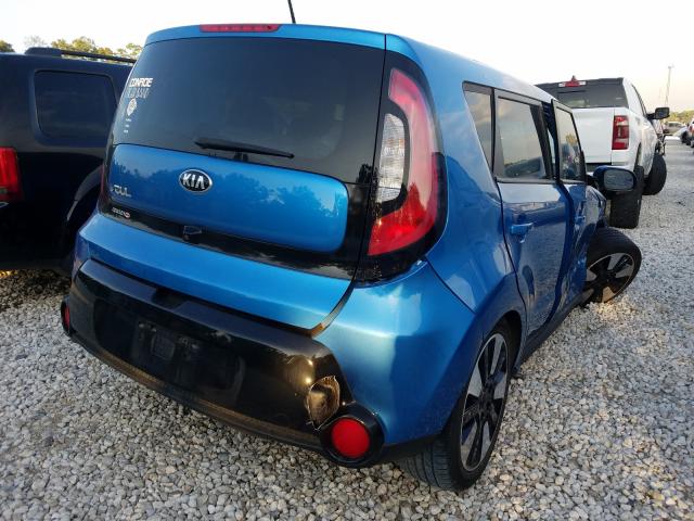 Photo 3 VIN: KNDJP3A54G7376097 - KIA SOUL + 