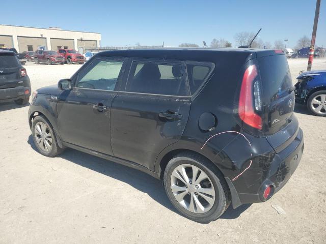 Photo 1 VIN: KNDJP3A54G7376634 - KIA SOUL 