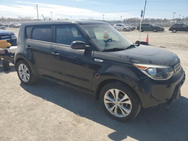 Photo 3 VIN: KNDJP3A54G7376634 - KIA SOUL 