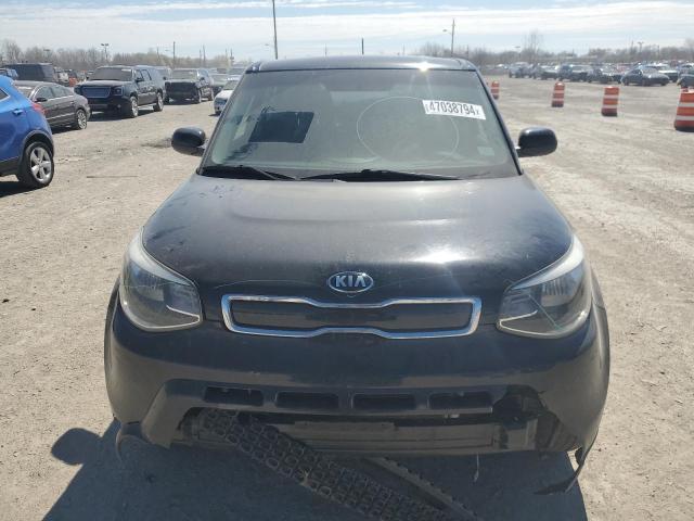 Photo 4 VIN: KNDJP3A54G7376634 - KIA SOUL 