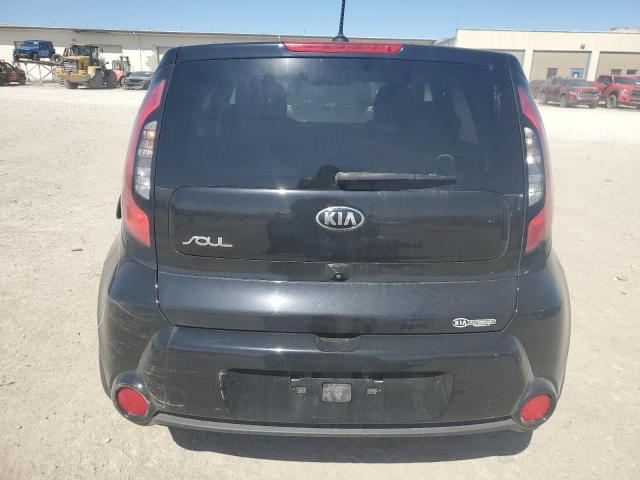 Photo 5 VIN: KNDJP3A54G7376634 - KIA SOUL 