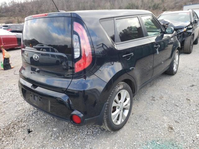 Photo 3 VIN: KNDJP3A54G7381431 - KIA SOUL + 