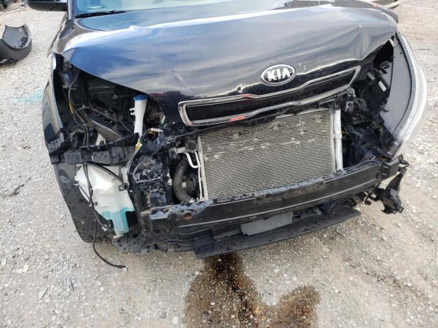 Photo 8 VIN: KNDJP3A54G7381431 - KIA SOUL + 