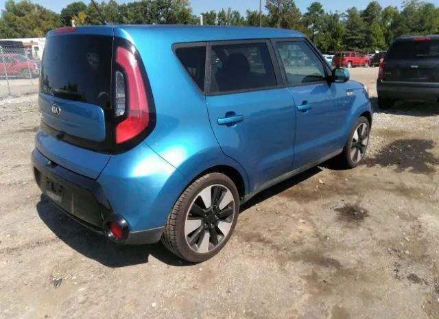 Photo 3 VIN: KNDJP3A54G7384572 - KIA SOUL 