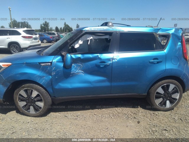 Photo 5 VIN: KNDJP3A54G7387651 - KIA SOUL 