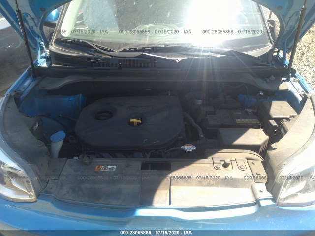 Photo 9 VIN: KNDJP3A54G7387651 - KIA SOUL 