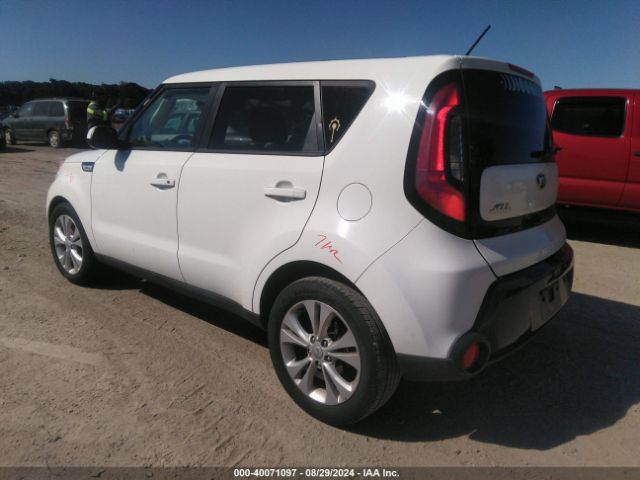 Photo 2 VIN: KNDJP3A54G7391800 - KIA SOUL 