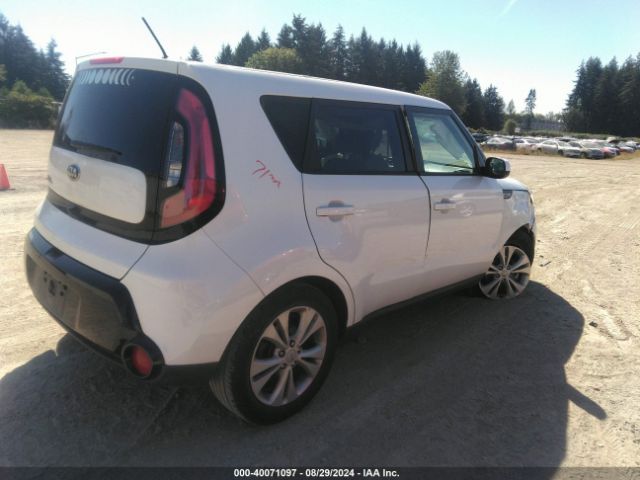 Photo 3 VIN: KNDJP3A54G7391800 - KIA SOUL 