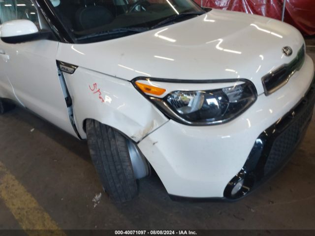 Photo 5 VIN: KNDJP3A54G7391800 - KIA SOUL 