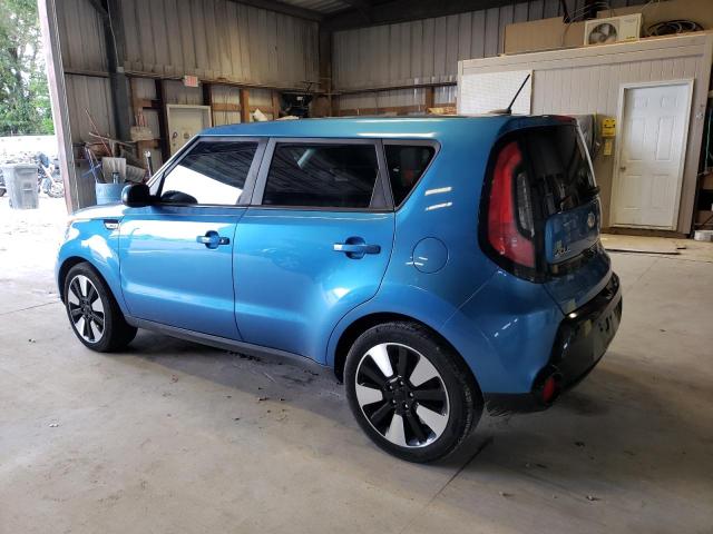 Photo 1 VIN: KNDJP3A54G7394955 - KIA SOUL 