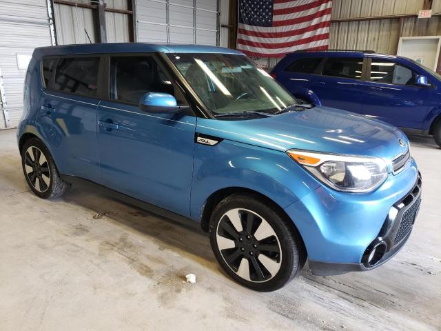 Photo 3 VIN: KNDJP3A54G7394955 - KIA SOUL 